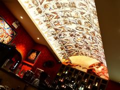 -安妮意大利餐厅(世贸天阶店)