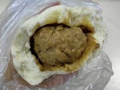 大肉包-白玉兰食品(中山公园龙之梦店)