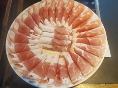 -鼓楼东街老火锅(鼓楼店)