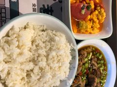 -老乡鸡(南京胜利路店)