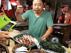 -龙眼市场(龙眼南路店)