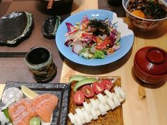 -匠糊·日本料理(美岸广场店)