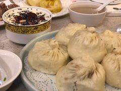 鸡蛋牛奶醪糟-伊祥·敦煌楼