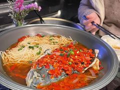 -桂花里·衢州菜·精酿餐吧(未来科技城万达广场店)