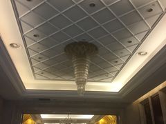 -武汉洲际酒店