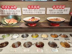 -味舵主重庆火锅(邓尉路店)