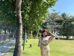 -三亚湾海居铂尔曼度假酒店