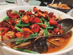 水煮牛肉-味友·厦门味(杏林湾店)