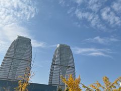 -春熙路步行街