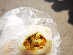 -张果佬年糕卷(科巷店)