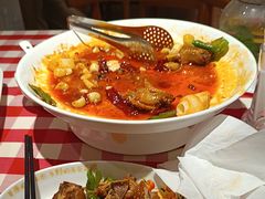 -西贝(紫荆广场店)