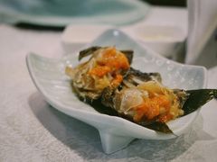 酱蟹-渔娘渔家丹东海鲜(东直门店)
