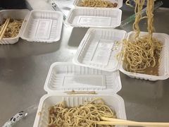 -乔伯凉面(白沙路店)