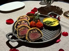 -Primotable高桌牛排馆(外滩店)