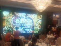 -万龙洲海鲜(大兴绿地缤纷城店)