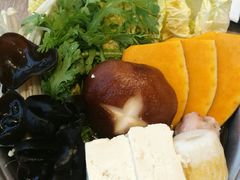 芝士竹轮火锅-吉野家(顺义站前北街店)