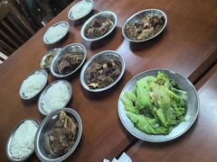 -阿秋牛排(湖心街店)