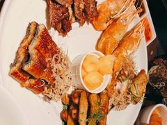 -星叶·东南亚料理(宁波万象汇店)