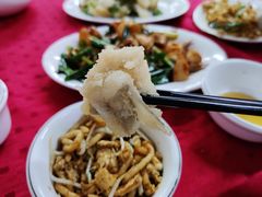 -蛇口康乐快餐鱼仔档(翠苑小区店)