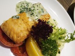 -巴别塔法餐舍(朝阳店)