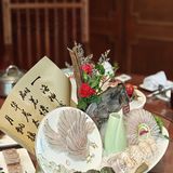 这家隐藏在古北的老洋房海鲜火锅，午市150+