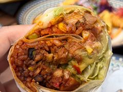 -Q MEX 库迈墨西哥餐吧(三里屯店)
