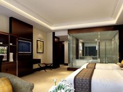 -张家港华芳金陵国际酒店