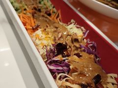 -嗨辣小聚·盘锦河蟹·海鲜烧烤龙虾(盘锦十年好店)