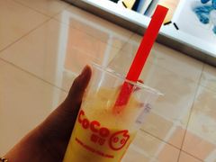 -CoCo都可(新太阳宫店)