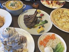 -上岛咖啡(珠园店)