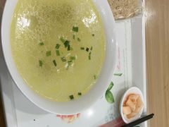 -江记老鸡汤米面