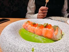 -格鲁·秀色Georgia’s Feast