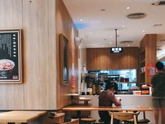 大堂-吉野家(深圳超多维科技大厦分店)
