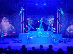 -珠海横琴长隆《卡卡虎奇遇记》