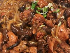 -95号酱骨·一块豆腐(展春园西路店)