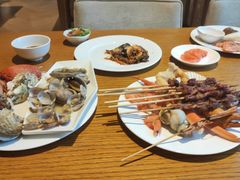 -杭州开元名都大酒店·地中海自助餐厅