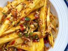 耗油芒果-半坡九号老挝冰咖啡