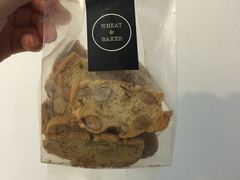 -WHEAT&BAKER-麥(凯德来福士店)