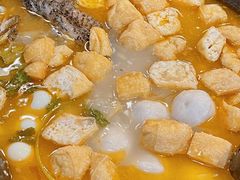 -大鼎石锅鱼(春江里店)