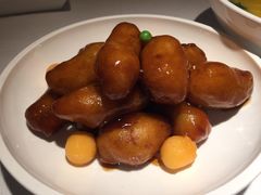 -小厨娘淮扬菜(六合欢乐港店)