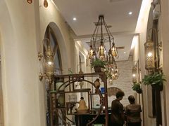 -美庐餐厅·湖北菜·吴佩孚公馆(南京路店)