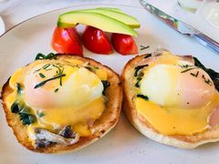 -农畉LONFOOD(福田星河COCOPark店)