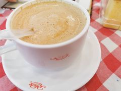 -红宝石·鲜奶小方·海派西点房(南丹店)