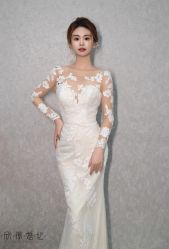 -欣薇婚纱(新源乐汇城店)