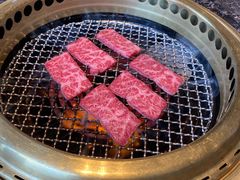 -老乾杯和牛烧肉(王府中环店)