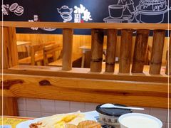 -冰泉豆浆馆(阳朔店)