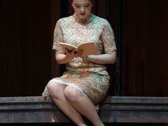 -贺绿汀音乐厅