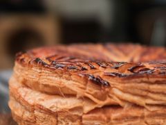 -LANLIZI BAKERY(COSMO店)