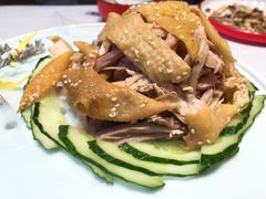 慢焗丝脆土鸡-老湘亲·品鉴湘菜(蔡塘爱琴海店)