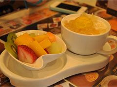 -许留山(上海街店)